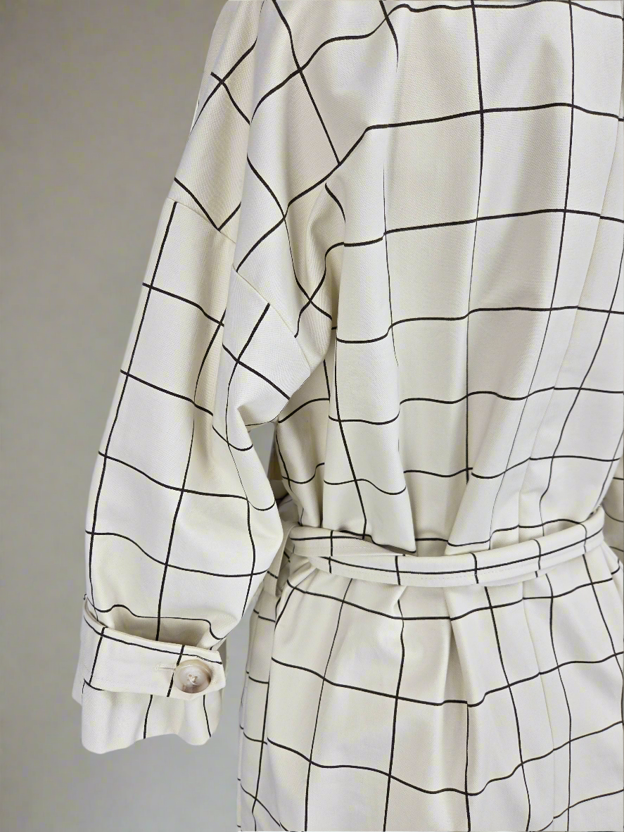 Тренч Gioya  Panna