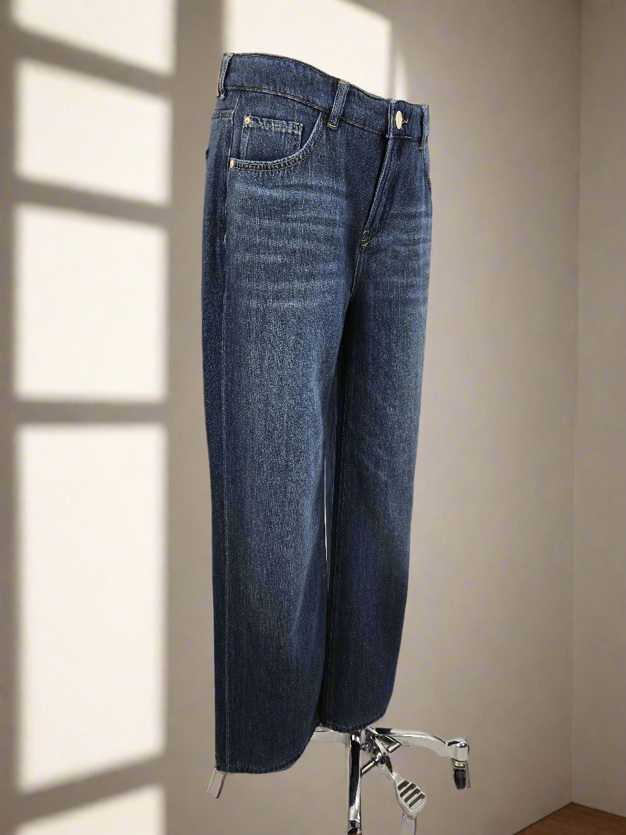 Дамски дънки Opus