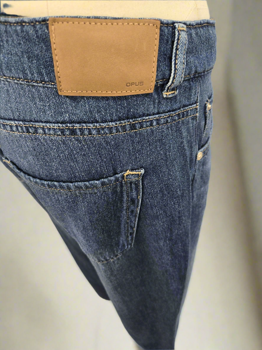 Дамски дънки Opus
