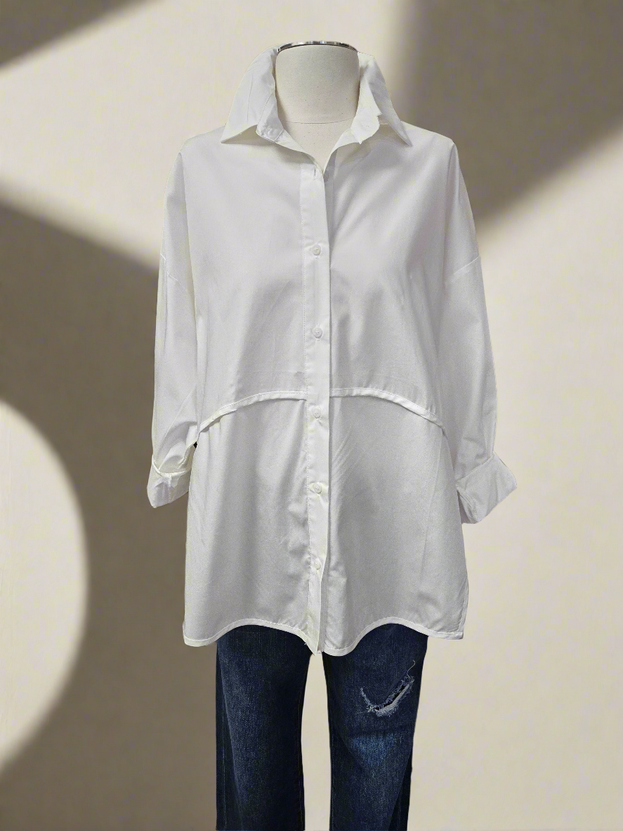 Риза White Label