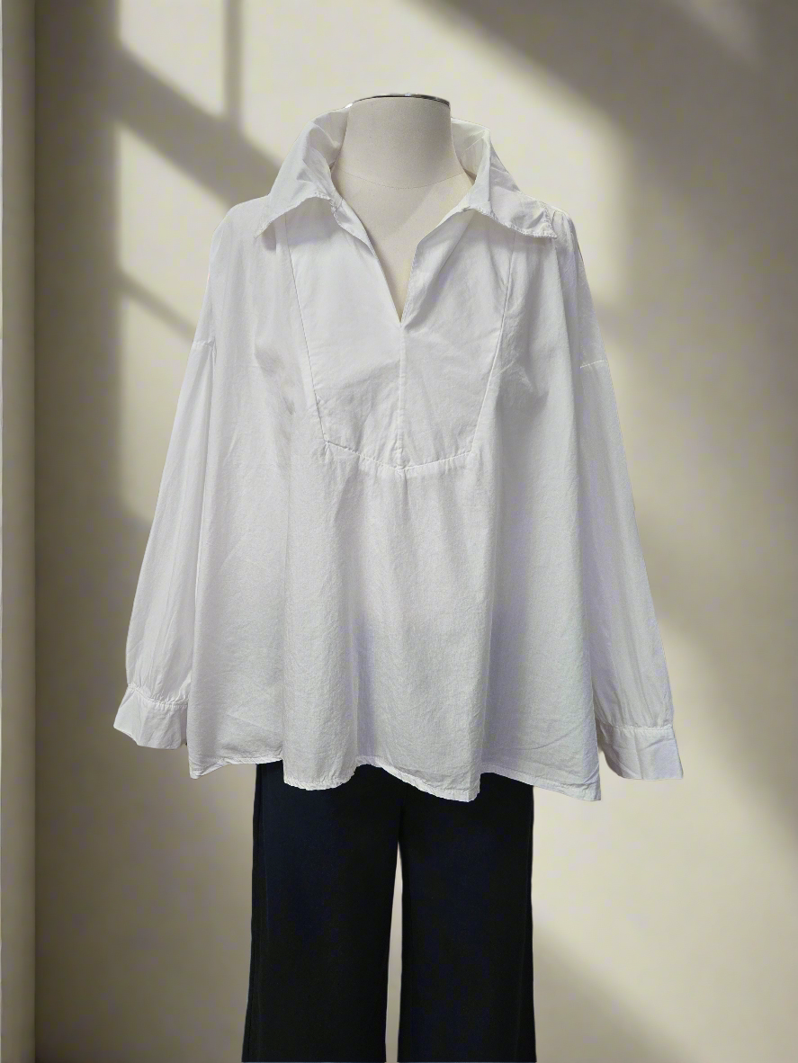 Риза Paris White