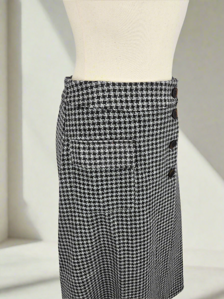 Пола Gioya Co Nero