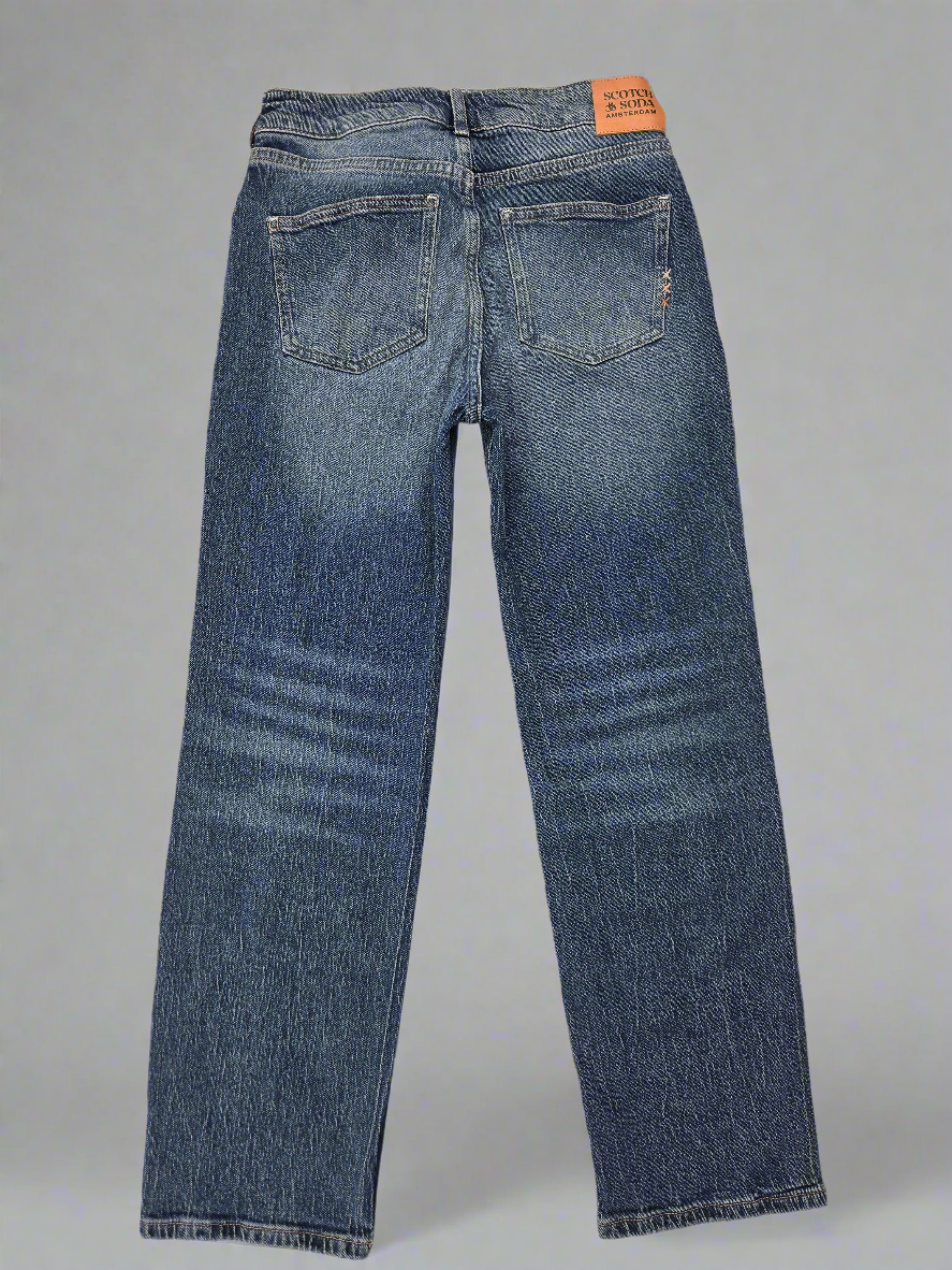 Дънки Scotch Soda Amsterdam