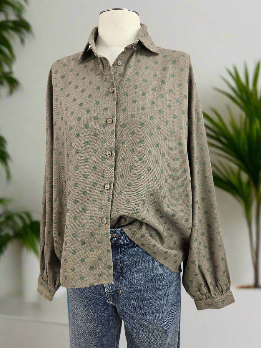 Риза Gioya Dots