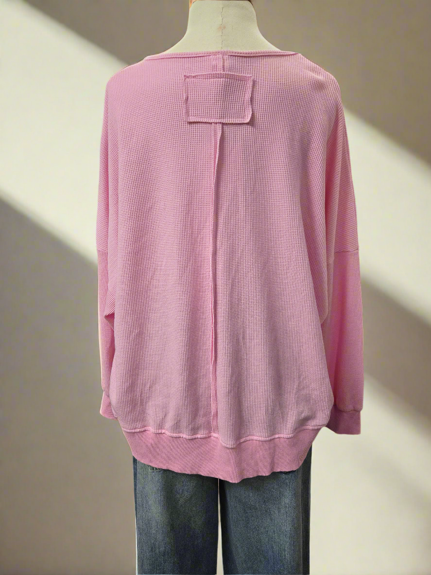 Блуза Pink Angel