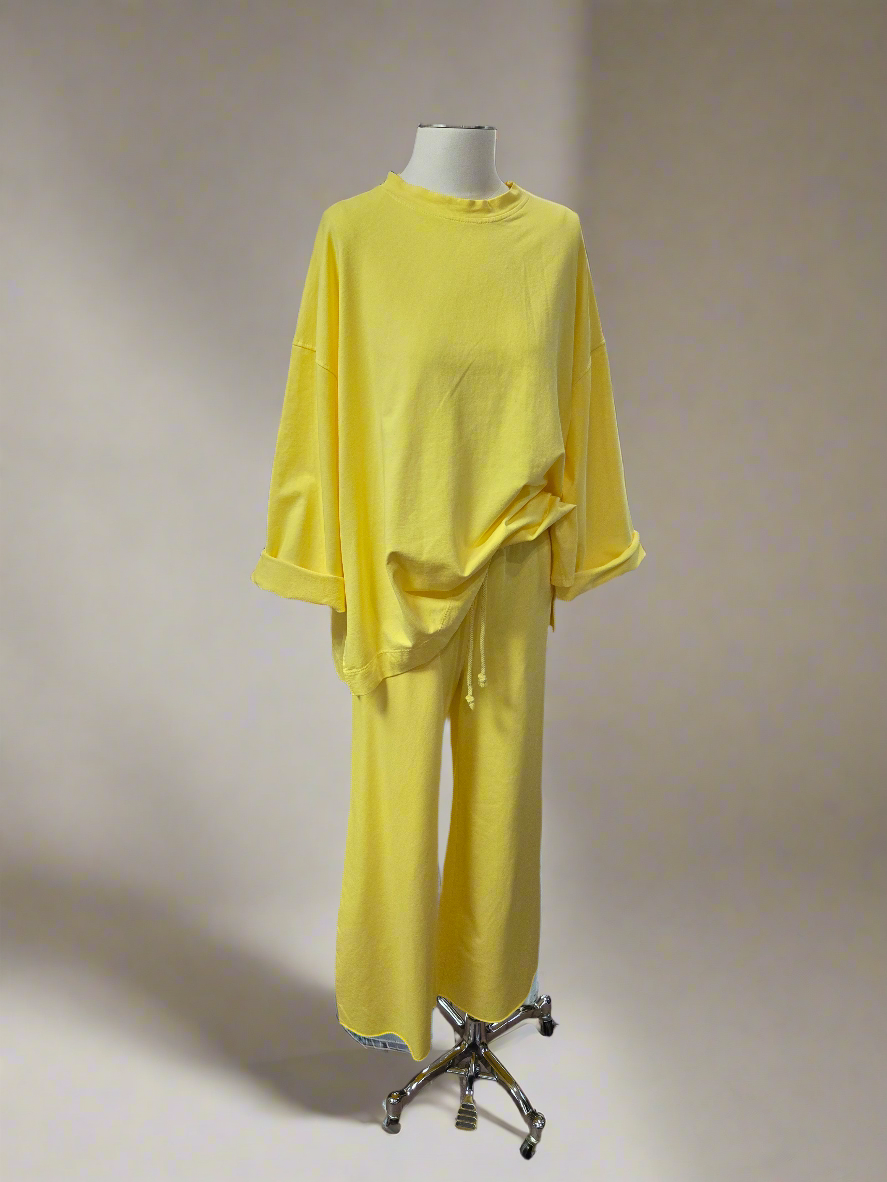 Екип Minimum Yellow