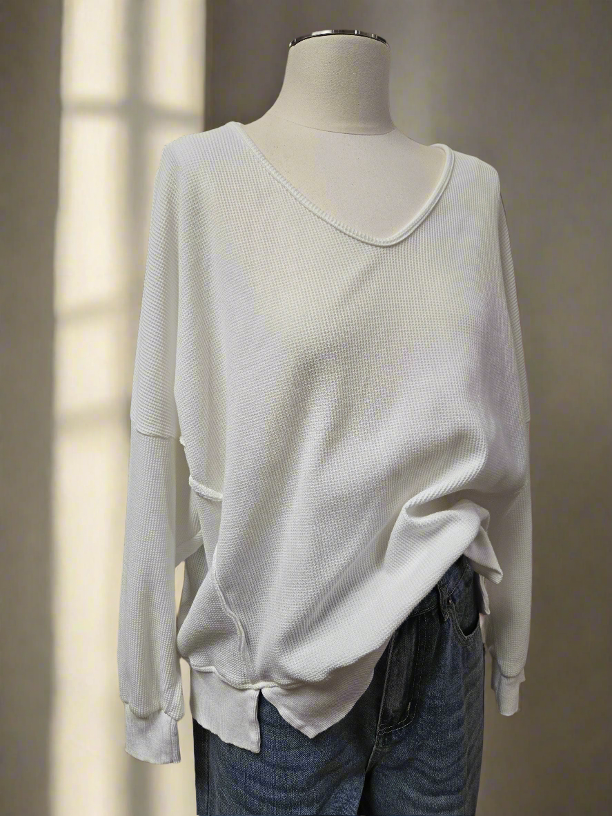 Блуза White Angel