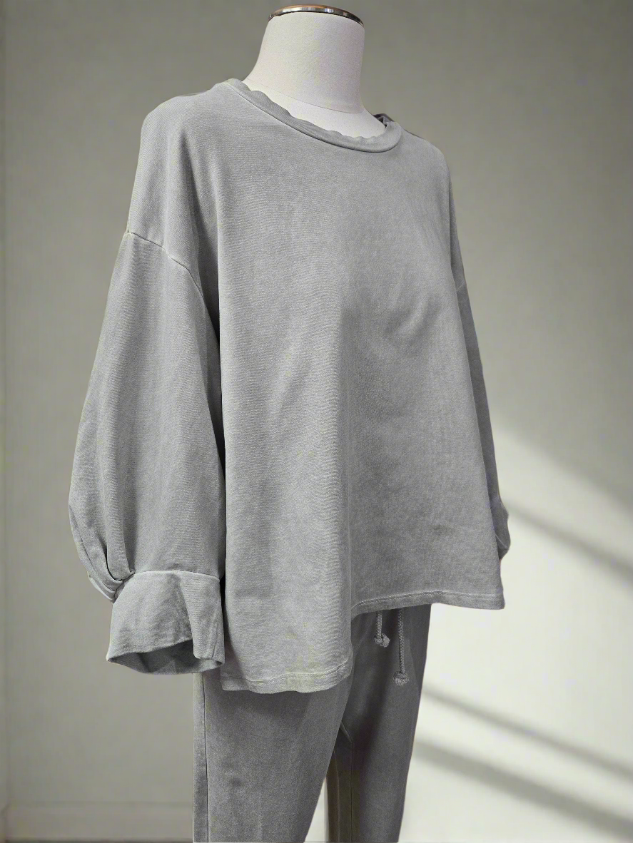 Екип Militare balloon