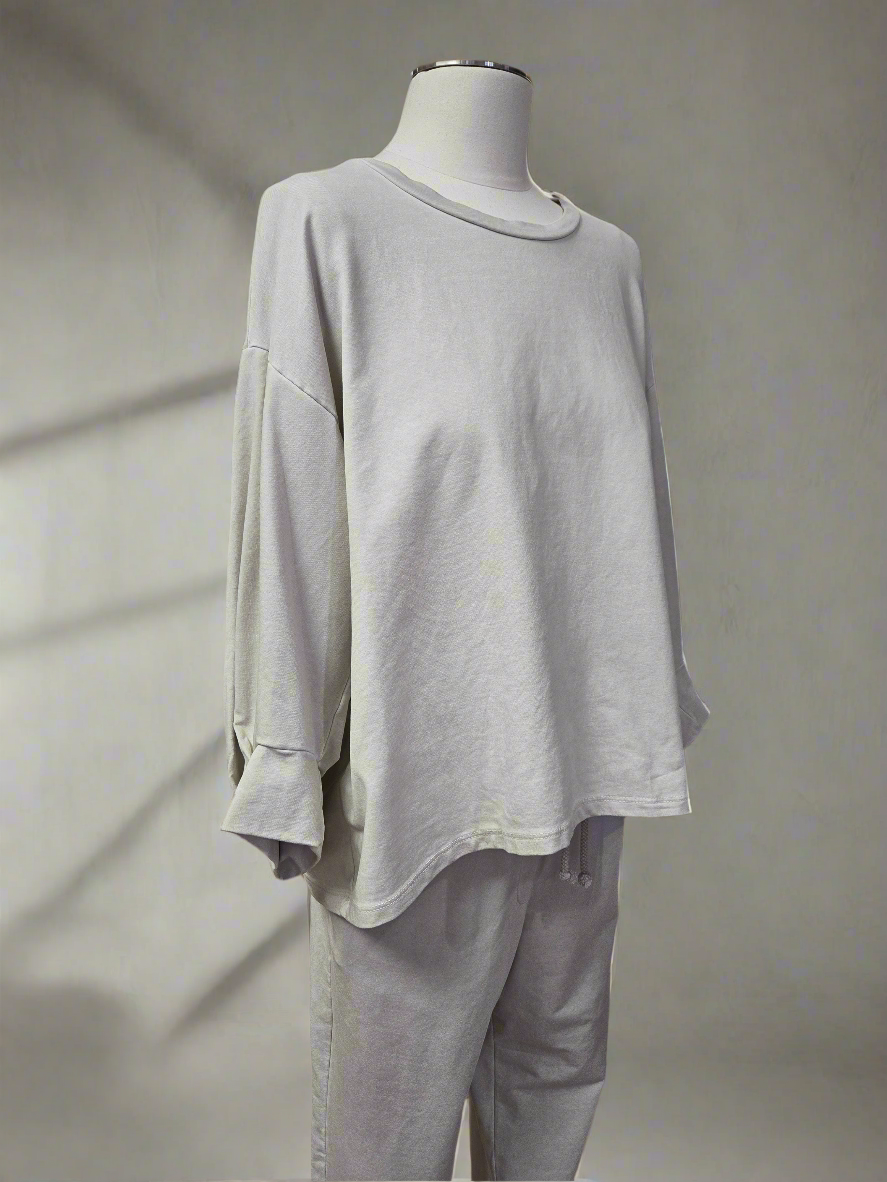 Екип Sabbia balloon