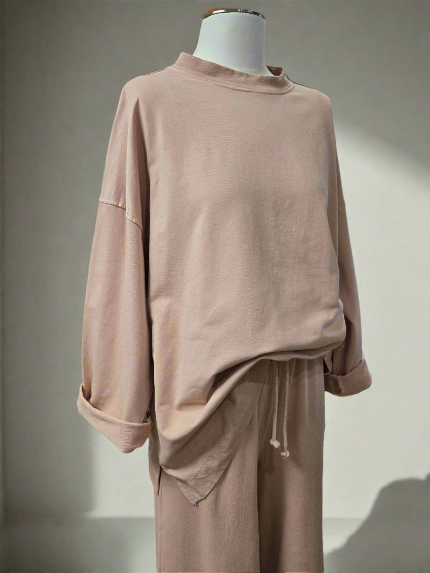 Екип Minimum Pudra