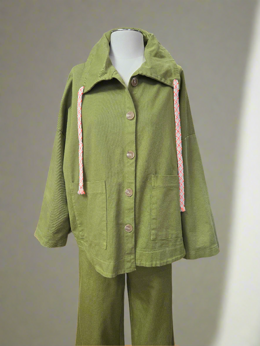 Сафари Toscana Cappero