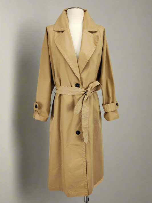 Тренч Gioya Bee