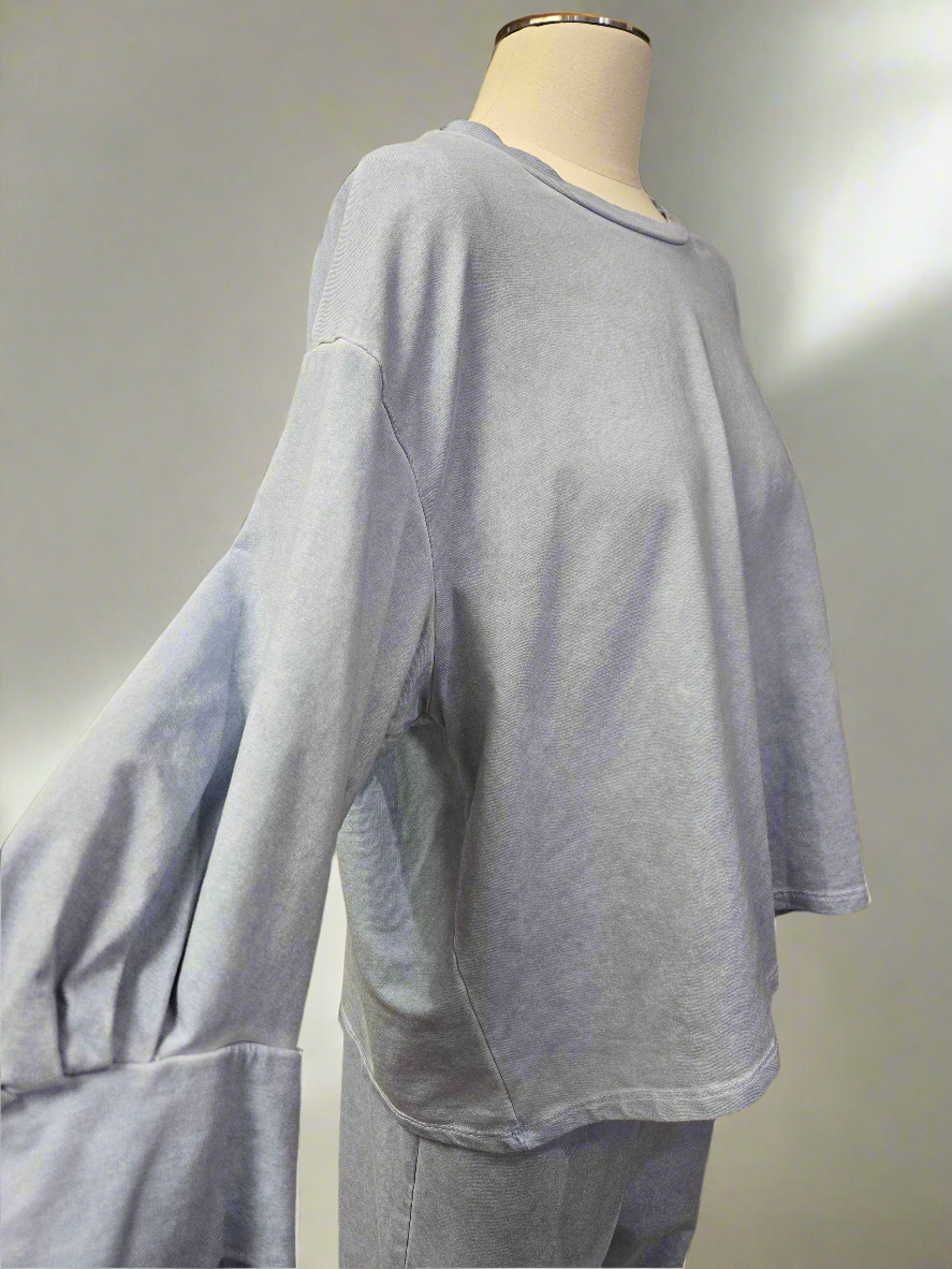 Комплект Sky Blue balloon