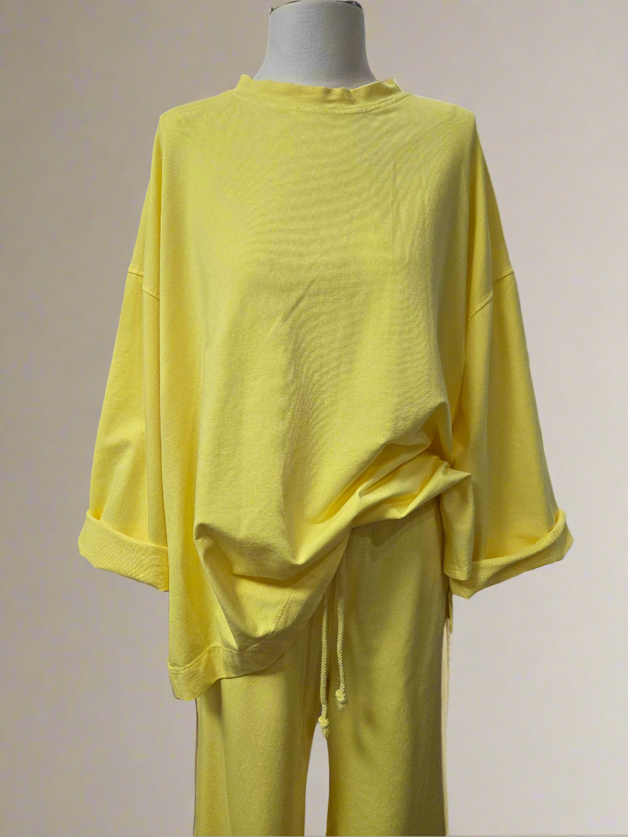 Екип Minimum Yellow