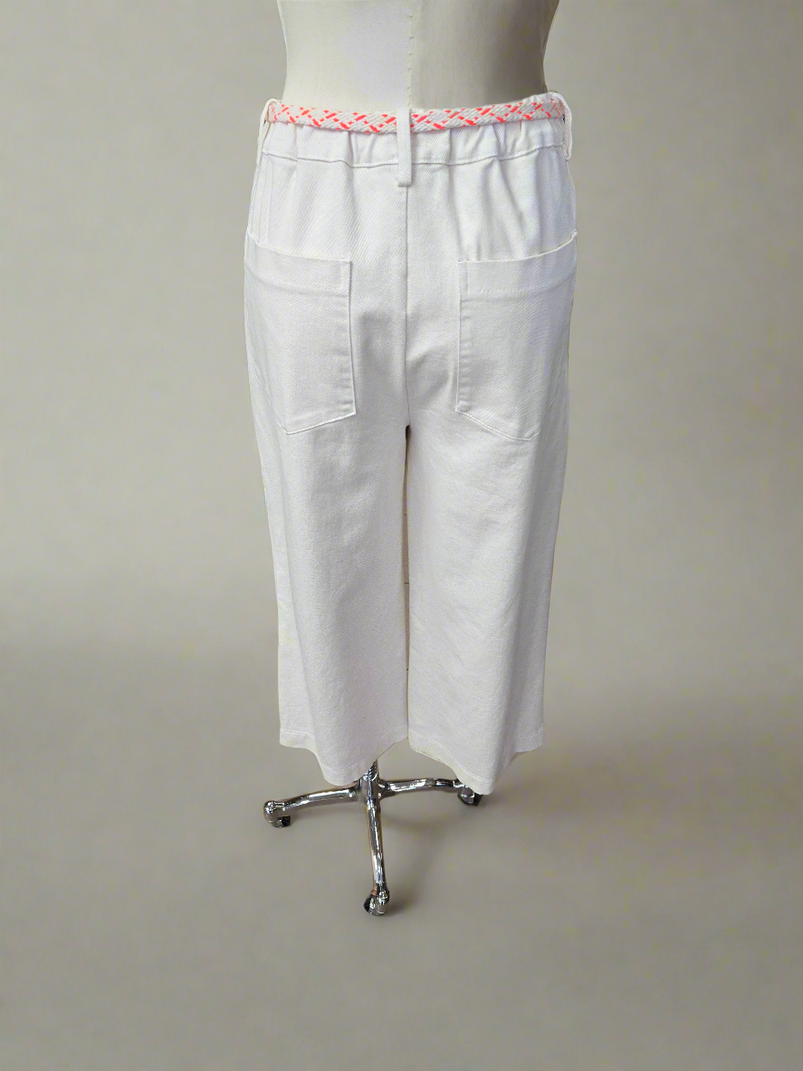 Панталон Tuscana Burro