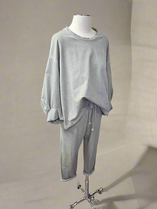 Екип Militare balloon