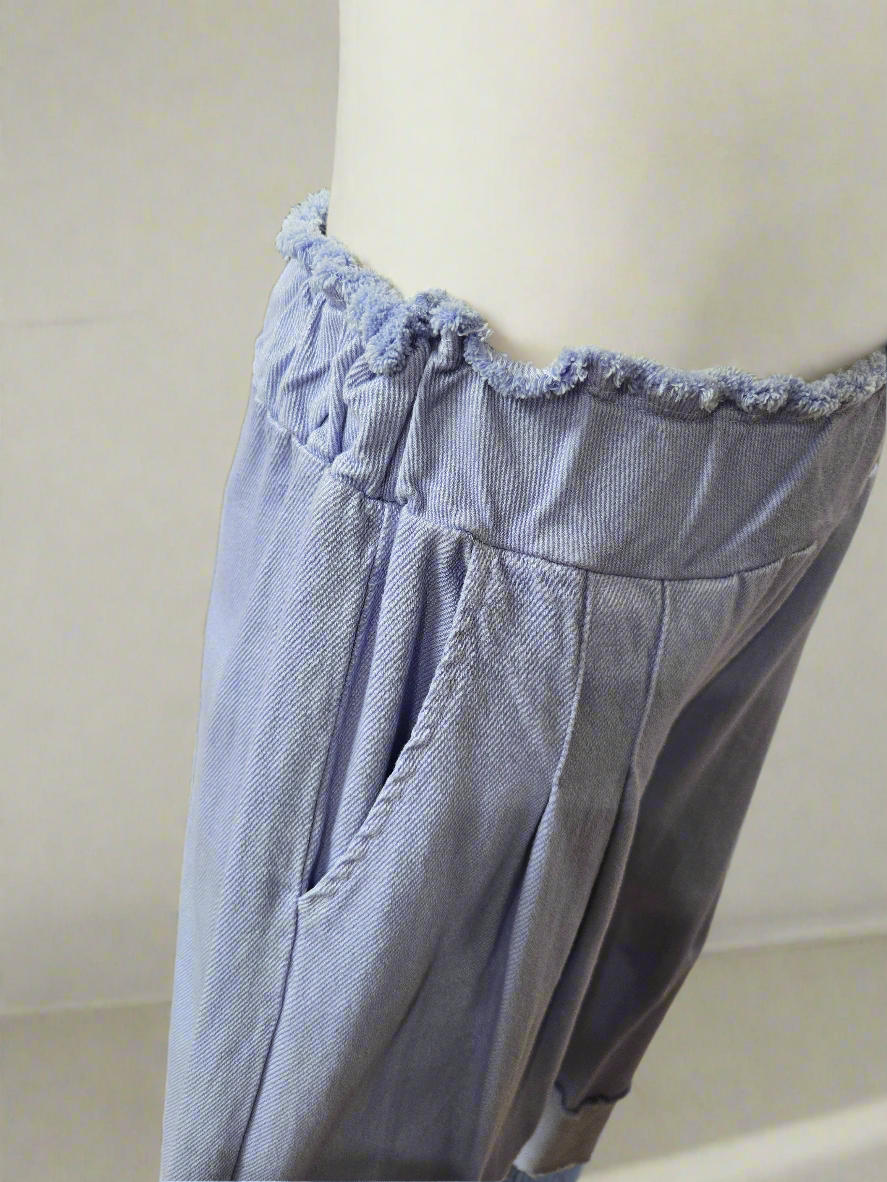 Панталон Purple G