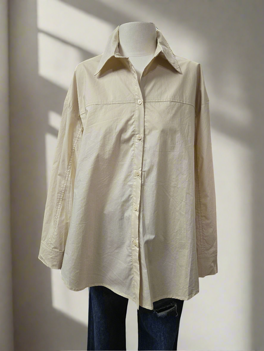 Риза Sicillian Biege