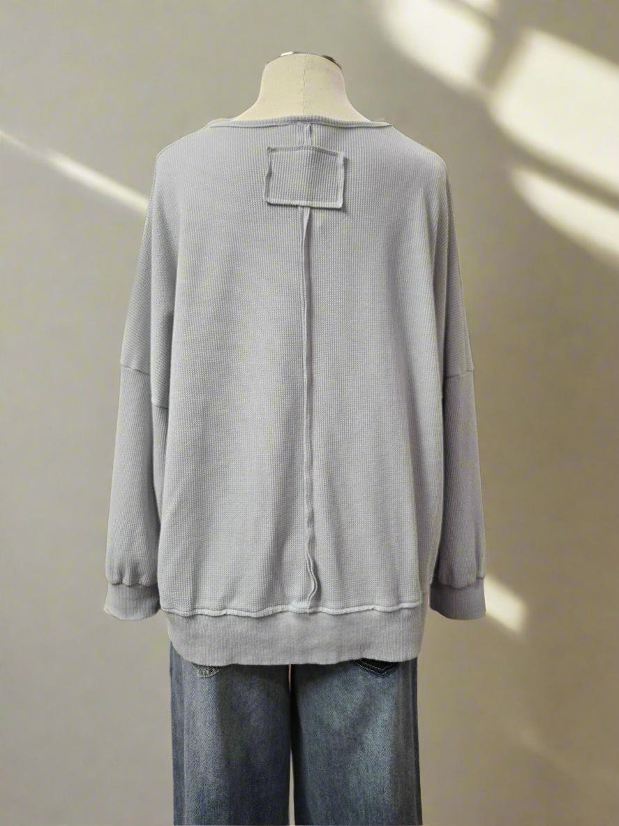 Блуза Grey Angel