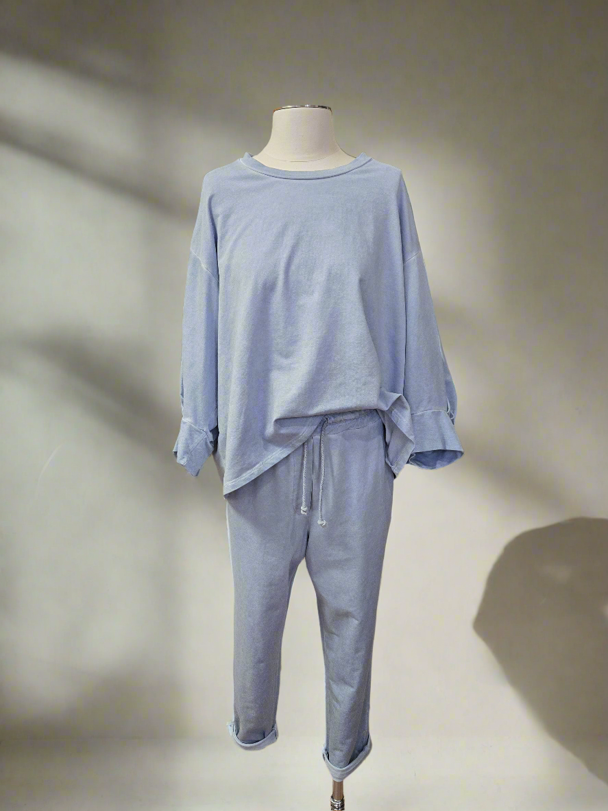 Комплект Sky Blue balloon