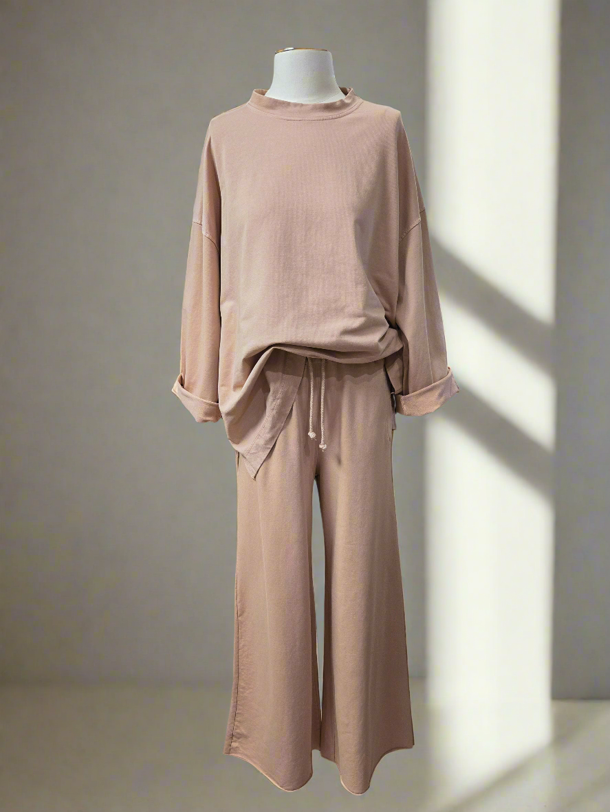 Екип Minimum Pudra