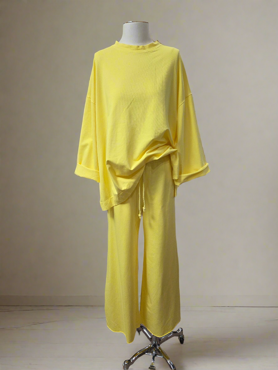 Екип Minimum Yellow