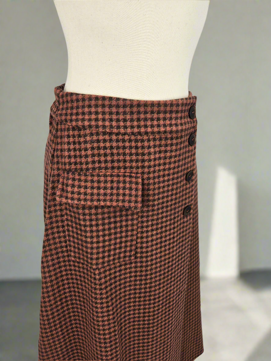 Пола Gioya Co  Ruggine