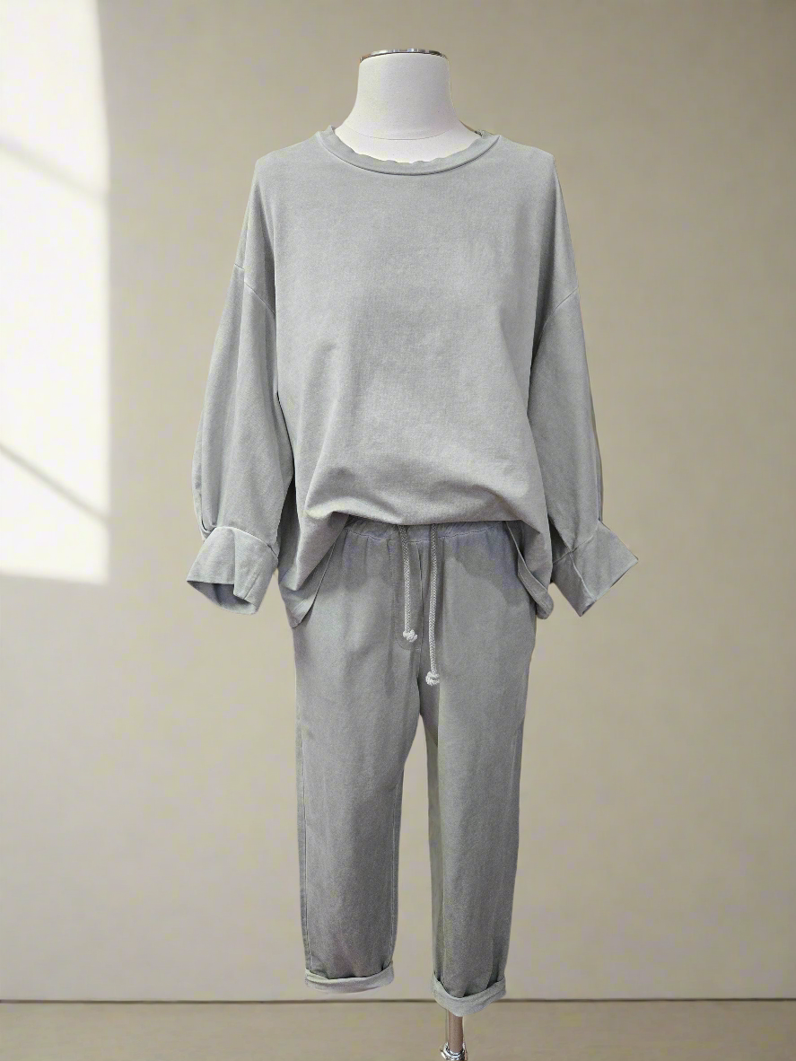 Екип Militare balloon