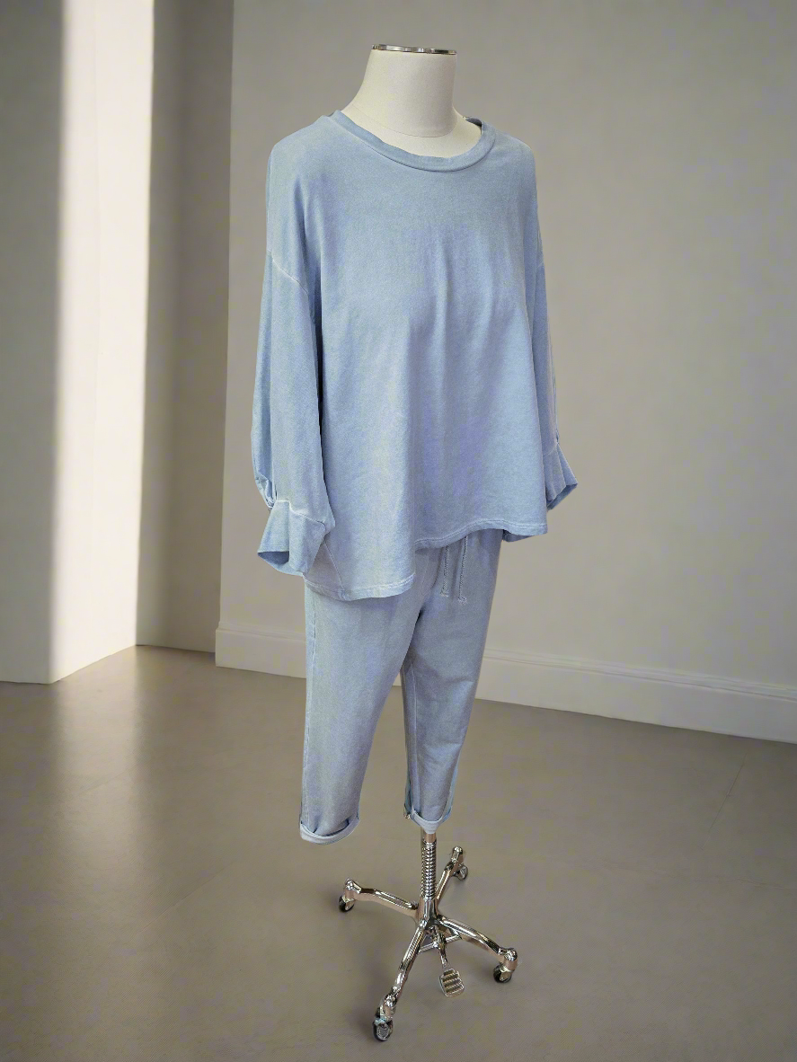 Комплект Sky Blue balloon