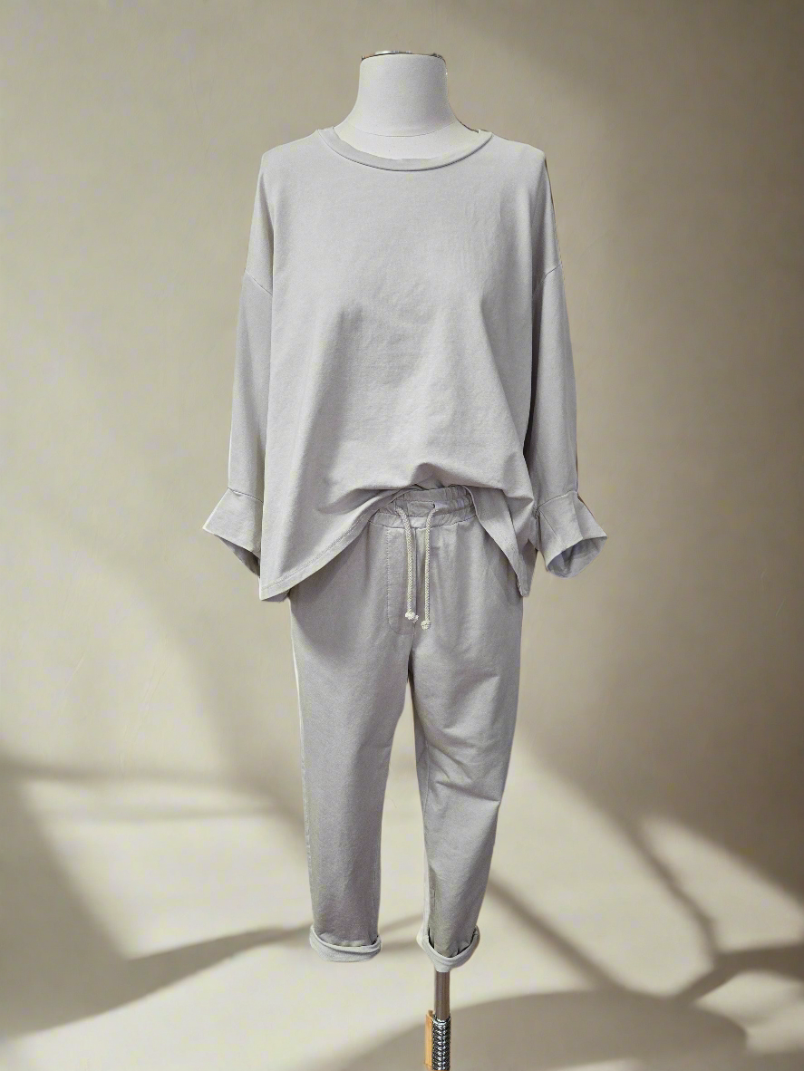 Екип Sabbia balloon