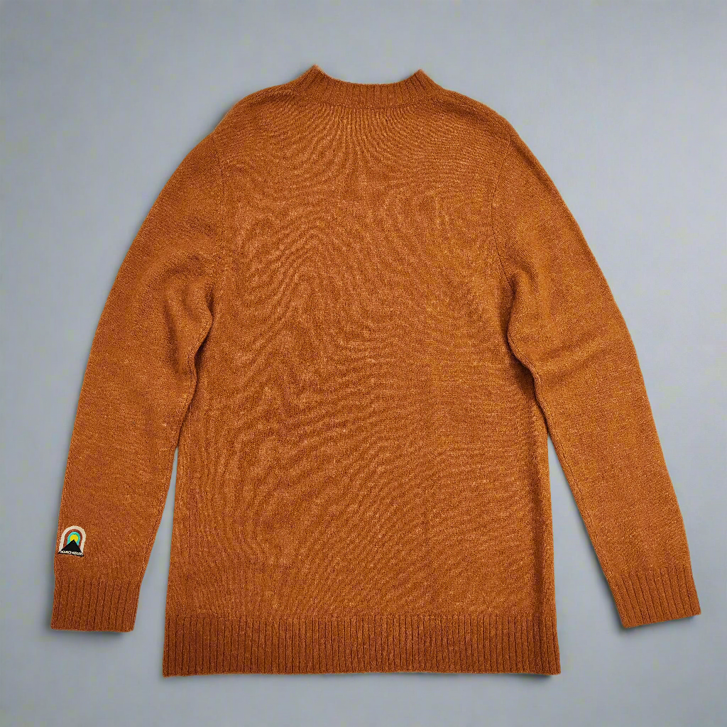 Вълнен пуловер Scotch &Soda