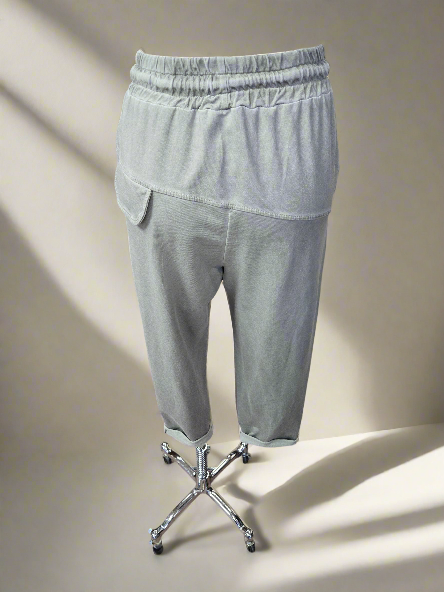 Екип Militare balloon