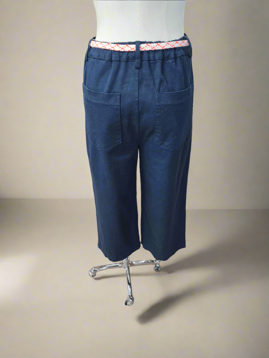 Панталон Tuscana Blue