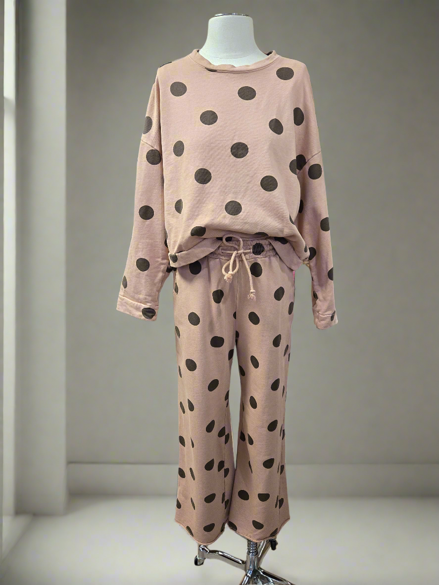 Екип Dots Miu Miu