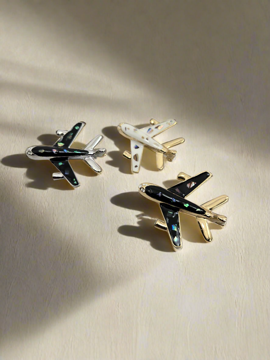 Брошка Lover Fly