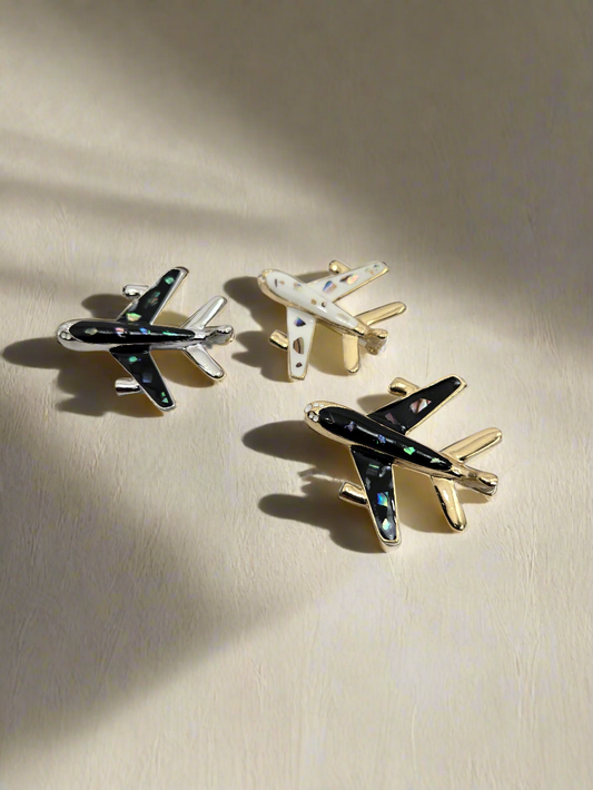 Брошка Lover Fly