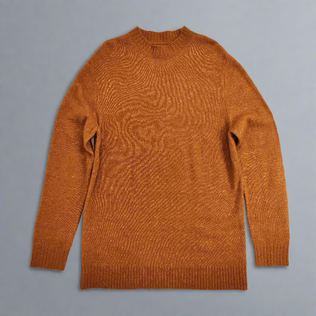 Вълнен пуловер Scotch &Soda