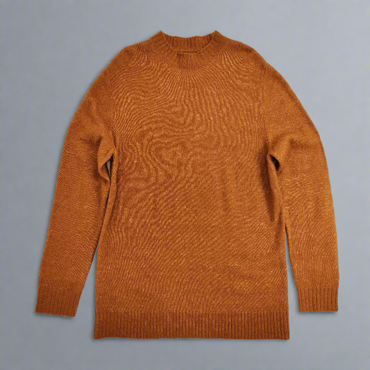 Вълнен пуловер Scotch &Soda