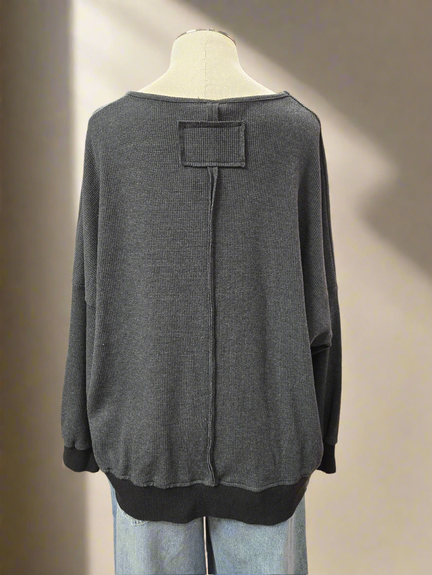 Блуза Black Angel