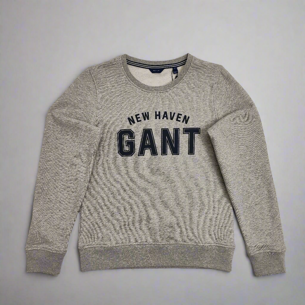 Суитшърт GANT