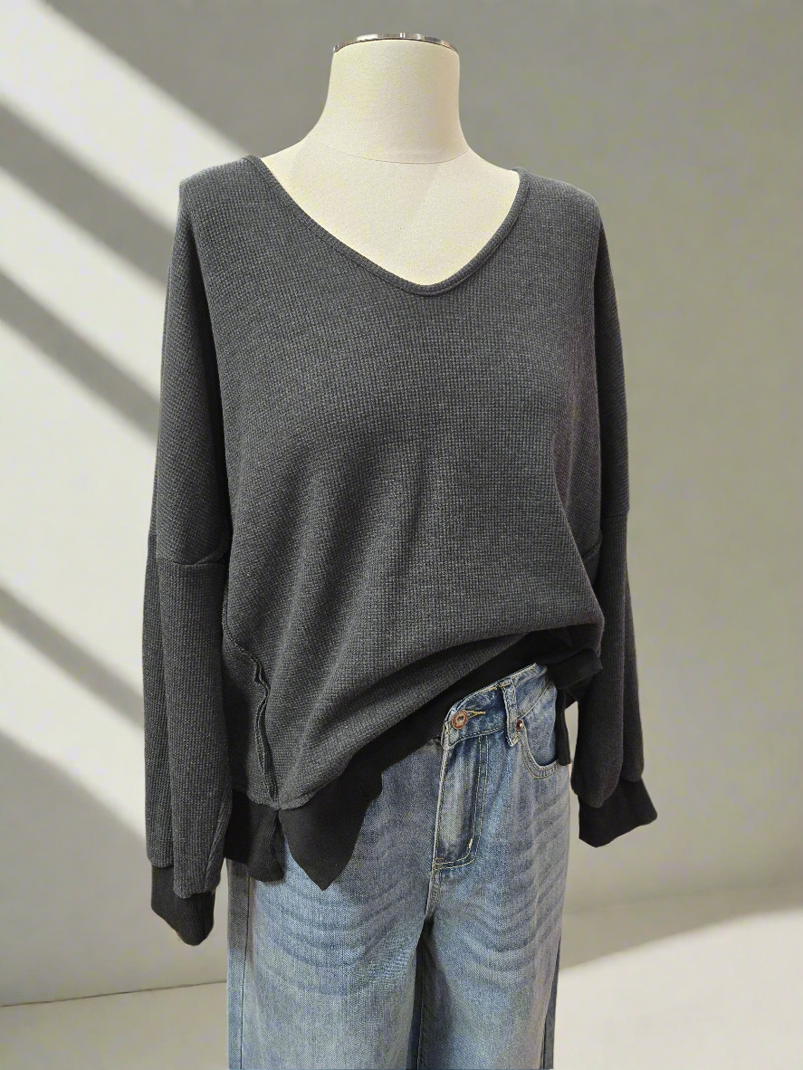 Блуза Black Angel