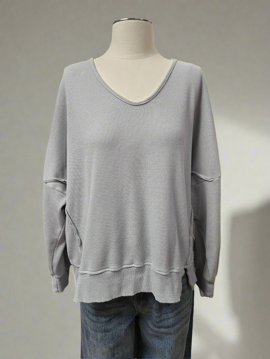 Блуза Grey Angel