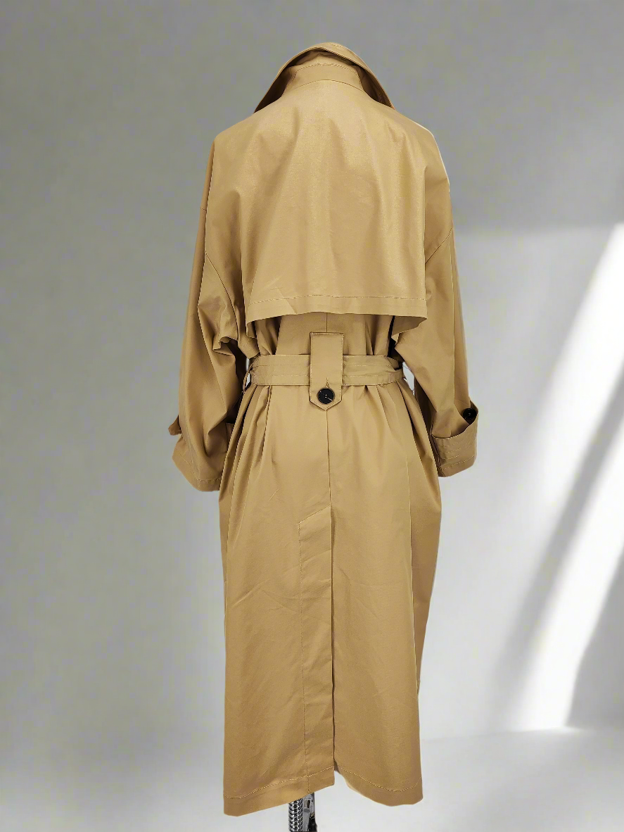 Тренч Gioya Bee