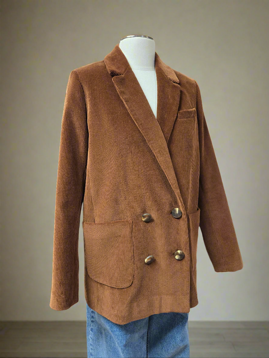 Джинсово сако Sezanee