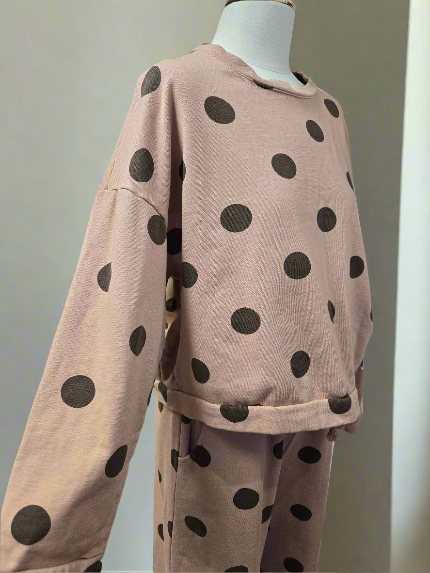 Екип Dots Miu Miu