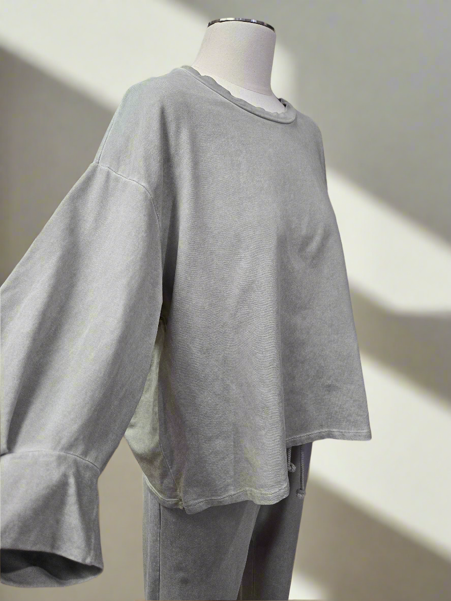 Екип Militare balloon