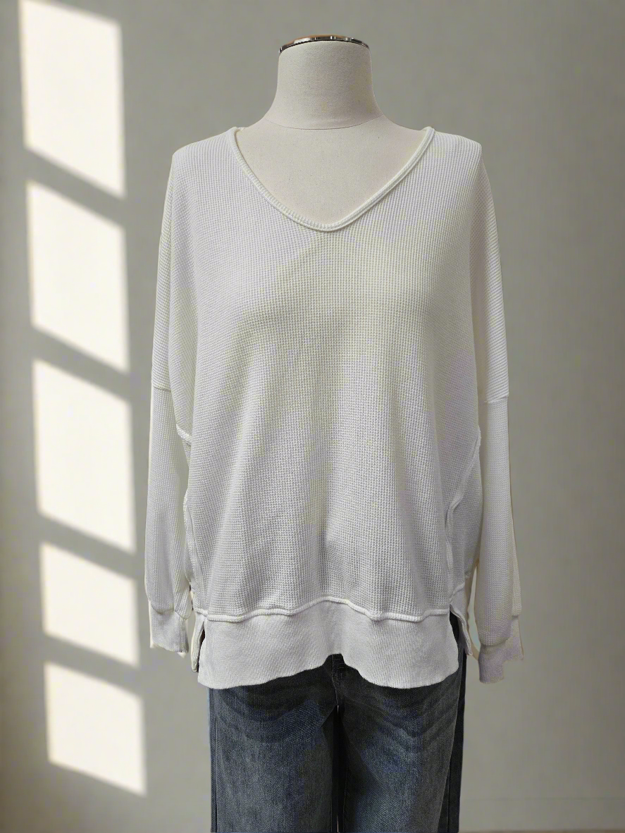 Блуза White Angel