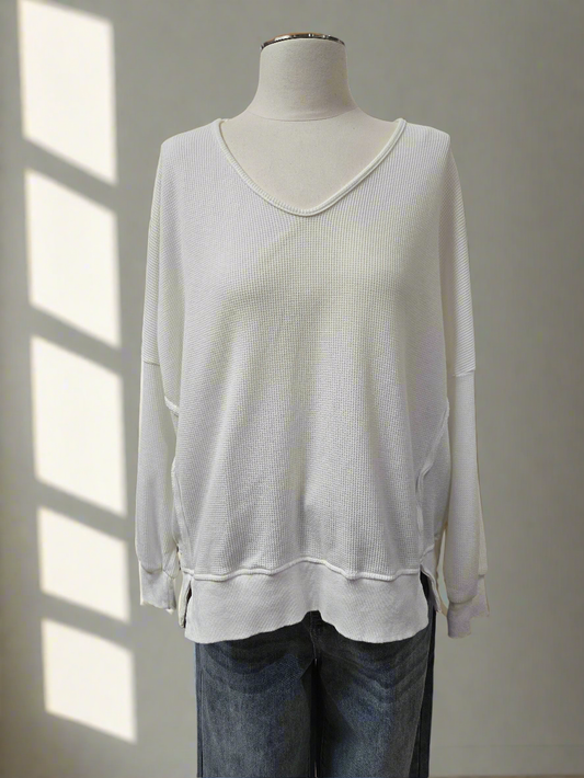 Блуза White Angel