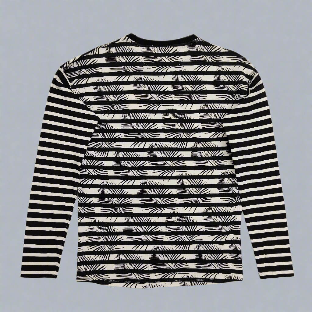 Блуза с дълъг ръкав Scotch & Soda