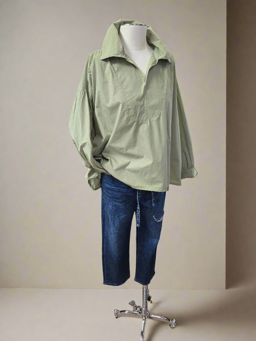 Риза Paris Salvia